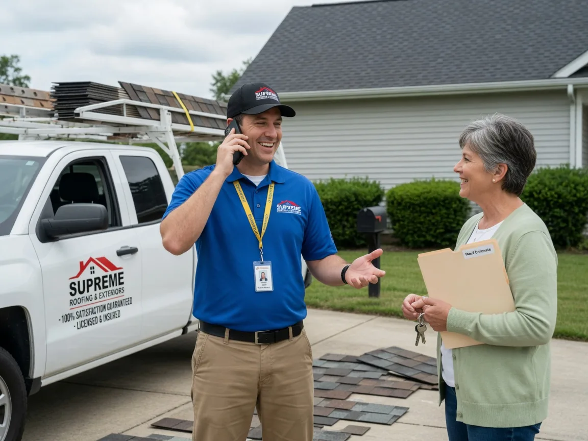 Roof Replacement East Grand Rapids, MI FAQs